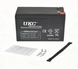 Акб 12v 9a Rablex. Фото 4