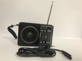 Радіо Neeka NK-204RB. Фото 9