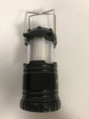 Ліхтарик S-Link SL-8710 кемпінговий (3*ААА). Фото 7