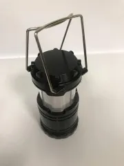 Ліхтарик S-Link SL-8710 кемпінговий (3*ААА). Фото 8