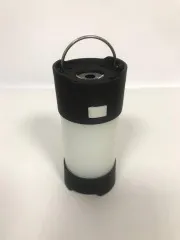 Ліхтарик Velosan кемпінговий (3*AAA) Black. Фото 6