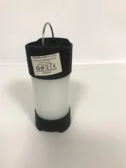 Ліхтарик Velosan кемпінговий (3*AAA) Black. Фото 7