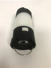 Ліхтарик Velosan кемпінговий (3*AAA) Black. Фото 8