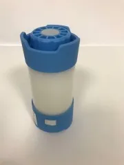 Ліхтарик Velosan кемпінговий (3*AAA) Blue. Фото 8