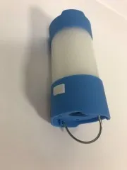 Ліхтарик Velosan кемпінговий (3*AAA) Blue. Фото 9