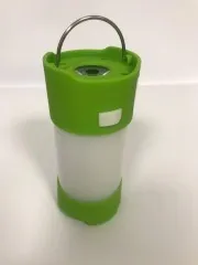 Ліхтарик Velosan кемпінговий (3*AAA) Green. Фото 6