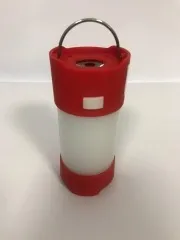 Ліхтарик Velosan кемпінговий (3*AAA) Red. Фото 7