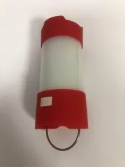 Ліхтарик Velosan кемпінговий (3*AAA) Red. Фото 8