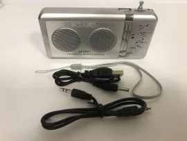 Радіо Atlanfa AT-8957. Фото 10