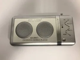 Радіо Atlanfa AT-8957. Фото 12