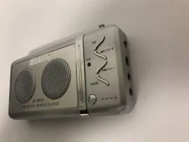 Радіо Atlanfa AT-8957. Фото 13