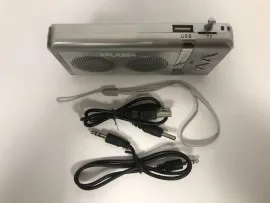 Радіо Atlanfa AT-8957. Фото 14