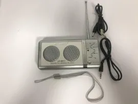 Радіо Atlanfa AT-8957. Фото 15