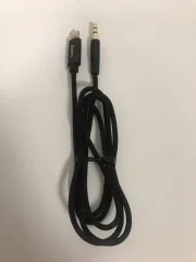 Кабель вуха Lighting/Aux 3,5 тато Hoco UPA13. Фото 6