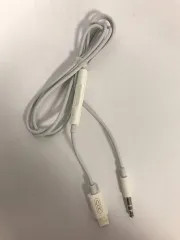 Кабель вуха Lighting/Aux 3,5 тато XO NB-R192A. Фото 5