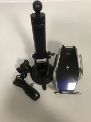 Автотримач Hoco S14 + безпровідна зарядка. Фото 13