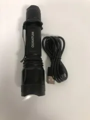 Ліхтарик Quantum FL-1010 блістер. Фото 6
