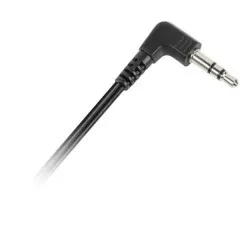 Навушники Panasonic RP-HJE118GU Black. Фото 2