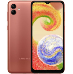 Телефон Samsung A04/A045 4/64 Copper