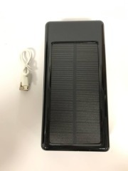 Power Bank 60000mah(реальних 20000) Solar Black. Фото 3