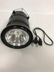 Ліхтарик MH-5800T кемпінговий (solar). Фото 10