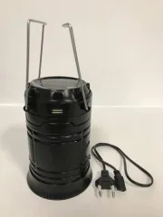 Ліхтарик MH-5800T кемпінговий (solar). Фото 12