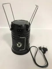 Ліхтарик MH-5800T кемпінговий (solar). Фото 14