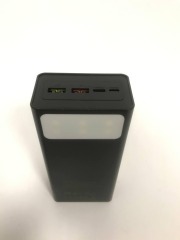 Power Bank (30000mah) Beepower BP30PD 22.5w. Фото 2