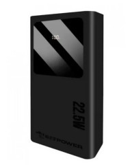 Power Bank (30000mah) Beepower BP30PD 22.5w