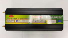 Перетворювач 12V7000W Wimpex