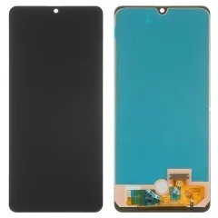 Lcd + Touchscreen Samsung A31/A315 Black Incell. Фото 2