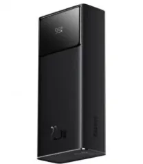 Power Bank (20000mah) Baseus Star Lord 22.5W Black