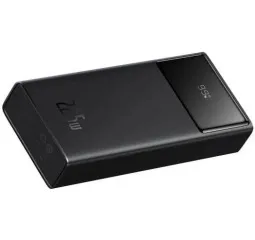 Power Bank (20000mah) Baseus Star Lord 22.5W Black. Фото 4