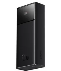 Power Bank (20000mah) Baseus Star Lord 22.5W Black. Фото 6