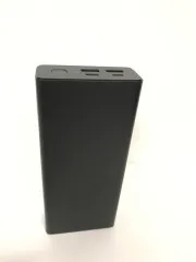 Power Bank (20000mah) Baseus Star Lord 22.5W Black. Фото 7