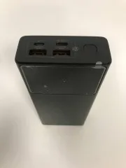 Power Bank (20000mah) Baseus Star Lord 22.5W Black. Фото 8