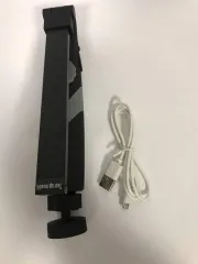 Ліхтарик Y58 (micro usb charge) (лампа). Фото 5