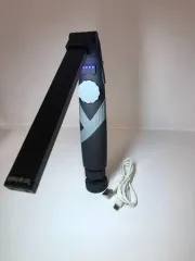 Ліхтарик Y58 (micro usb charge) (лампа). Фото 6