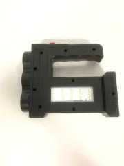 Ліхтарик JMD-973 3 led (в руку). Фото 7