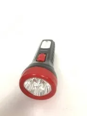 Ліхтарик Tiross TS-1129 Black. Фото 6