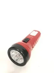 Ліхтарик Tiross TS-1129 Red. Фото 6