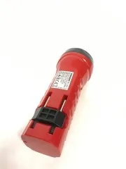 Ліхтарик Tiross TS-1129 Red. Фото 7