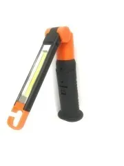 Ліхтарик Tiross TS-1846 3AAA(лампа) Orange. Фото 6