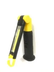 Ліхтарик Tiross TS-1846 3AAA(лампа) Yellow. Фото 7