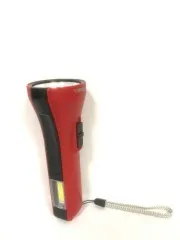 Ліхтарик Tiross TS-1851 (micro usb charge) Red. Фото 16