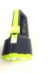 Ліхтарик Tiross TS-1858 (в руку) Dark Blue. Фото 3