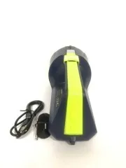 Ліхтарик Tiross TS-1858 (в руку) Dark Blue. Фото 9