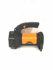 Ліхтарик Tiross TS-1980 (в руку micro usb charge). Фото 9