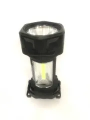 Ліхтарик Tiross TS-1980 (в руку micro usb charge). Фото 10