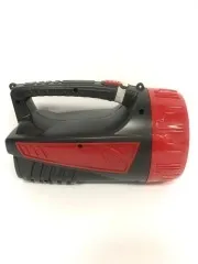 Ліхтарик Tiross TS-682 (в руку) Black. Фото 8